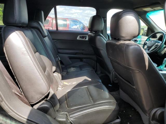 Photo 11 from auction – 2013 FORD EXPLORER X with VIN 1FM5K7D8XDGC85677