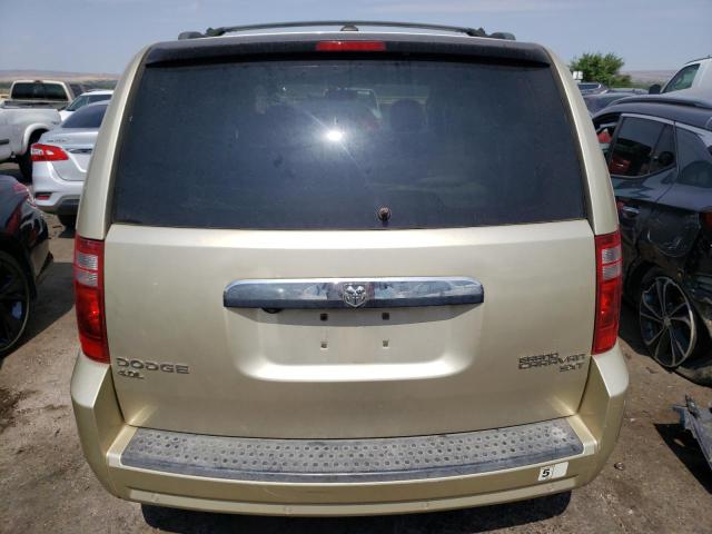 Photo 6 from auction – 2010 DODGE GRAND CARA with VIN 2D4RN5DX7AR177443