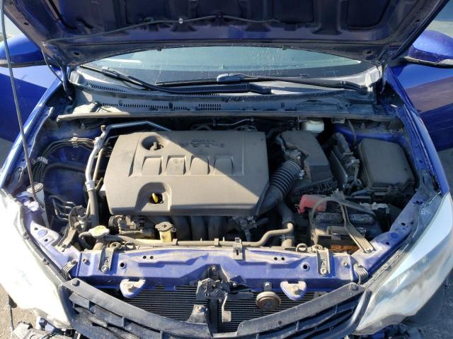 Photo 11 from auction – 2016 TOYOTA COROLLA L with VIN 5YFBURHE4GP490332