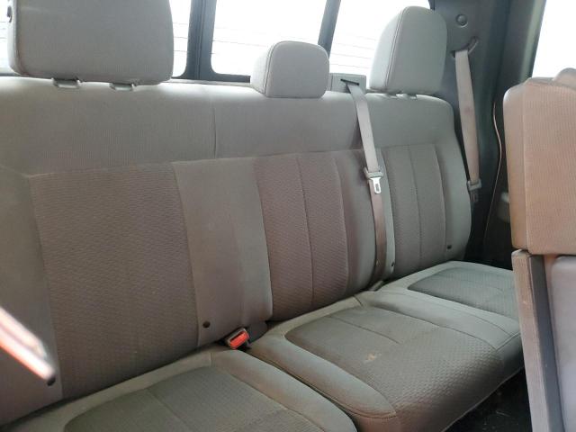 Photo 10 from auction – 2014 FORD F150 SUPER with VIN 1FTFX1CT1EKF44858