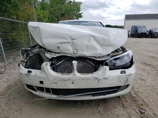 Photo 5 from auction – 2008 BMW 528 XI with VIN WBANV13588BZ48616