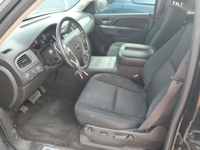 Photo 7 from auction – 2012 GMC SIERRA K15 with VIN 3GTP2VE71CG219156