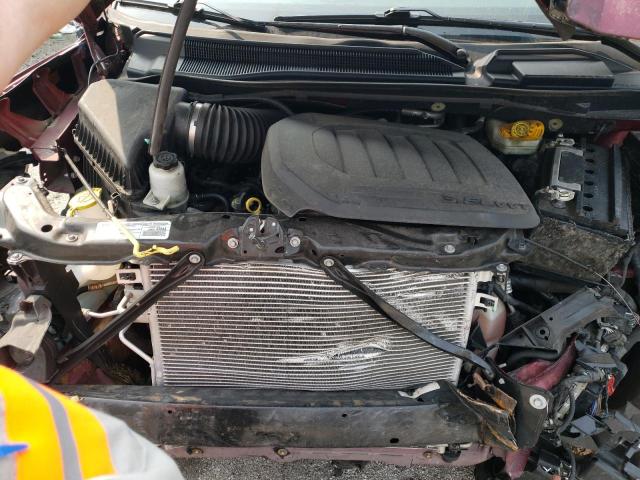 Photo 12 from auction – 2019 DODGE GRAND CARA with VIN 2C4RDGCG9KR735341