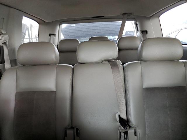Photo 10 from auction – 2008 DODGE DURANGO LI with VIN 1D8HB58208F114803