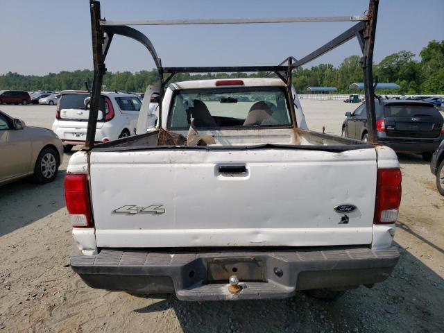 Photo 6 from auction – 2000 FORD RANGER with VIN 1FTYR11V8YTB17568