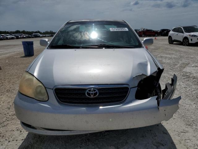 صورة رقم 5 من المزاد - 2006 TOYOTA COROLLA CE مع VIN 2T1BR32E76C610971