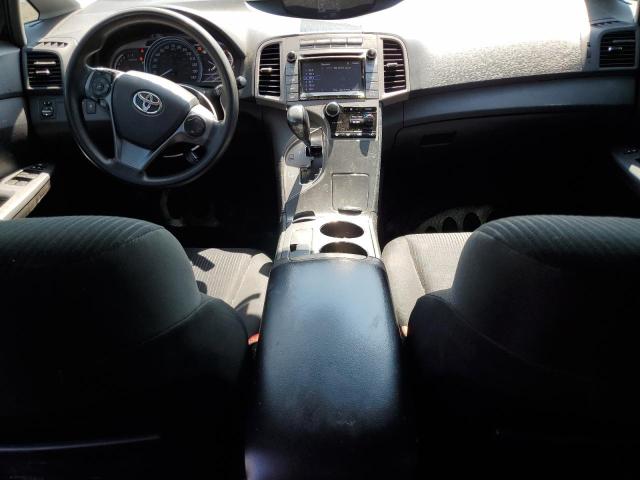Photo 8 from auction – 2015 TOYOTA VENZA LE with VIN 4T3ZA3BB4FU091184