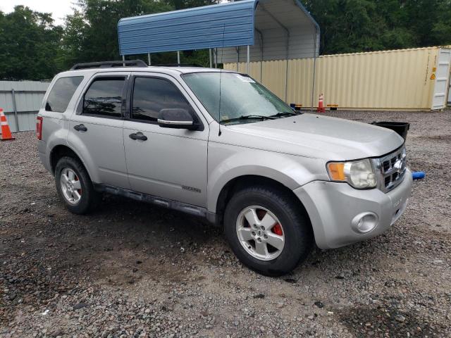 Photo 4 from auction – 2008 FORD ESCAPE XLT with VIN 1FMCU03Z28KA12089
