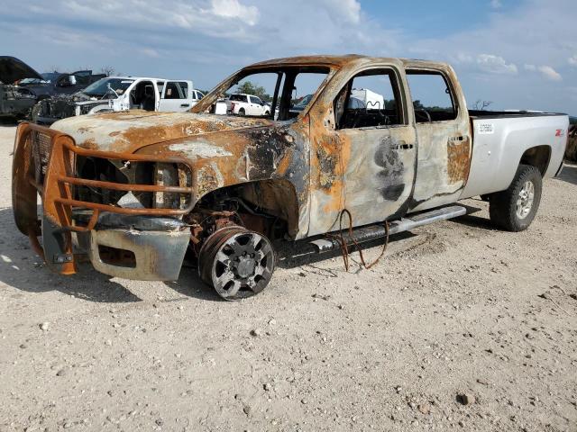 Фото 1 с аукциона – 2012 CHEVROLET SILVERADO с VIN 1GC4K0C88CF232912