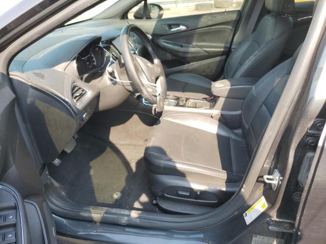 Photo 7 from auction – 2017 CHEVROLET CRUZE PREM with VIN 3G1BF6SM2HS534964
