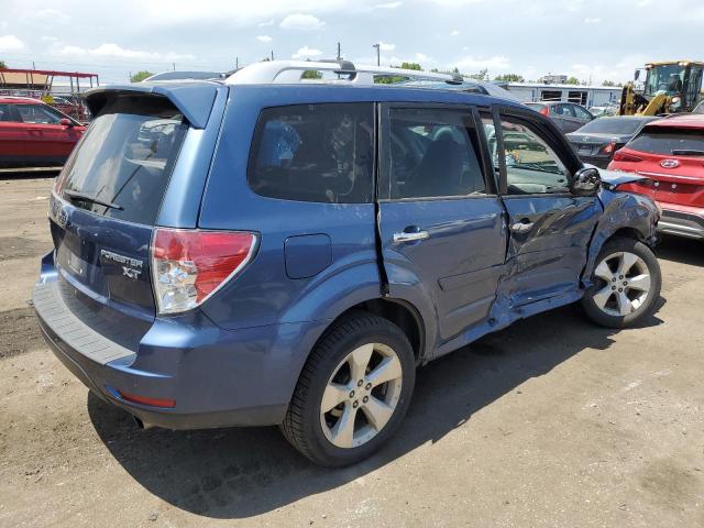 Photo 3 from auction – 2013 SUBARU FORESTER T with VIN JF2SHGGC2DH428719