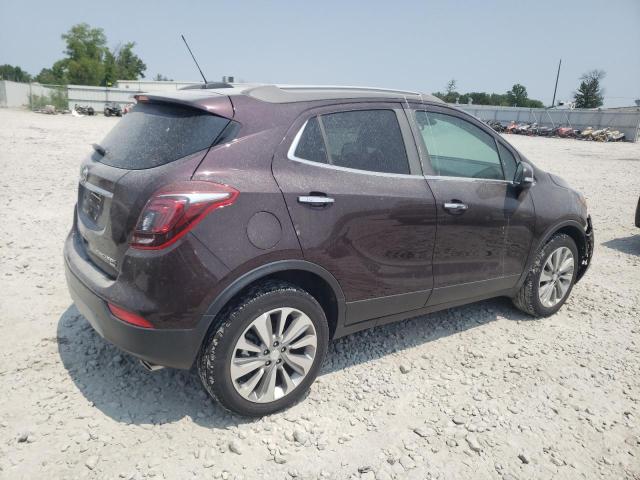 Photo 3 from auction – 2018 BUICK ENCORE PRE with VIN KL4CJESB0JB713678
