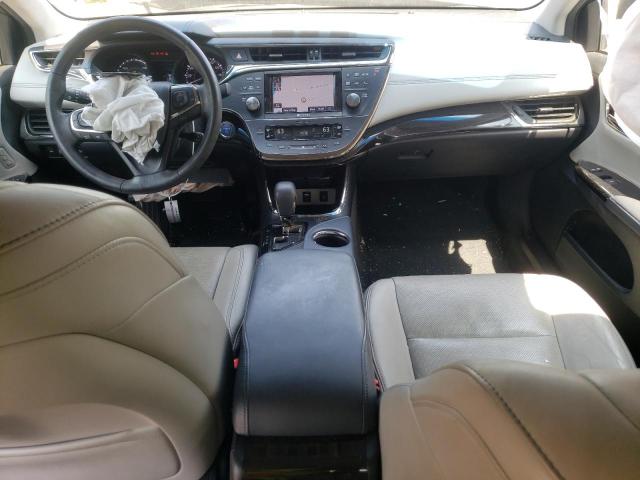 Photo 8 from auction – 2014 TOYOTA AVALON HYB with VIN 4T1BD1EB0EU025585
