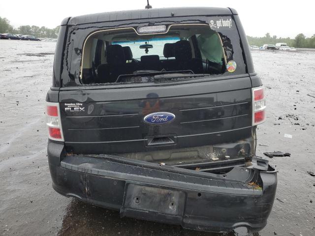 Photo 6 from auction – 2014 FORD FLEX SE with VIN 2FMGK5B85EBD10218