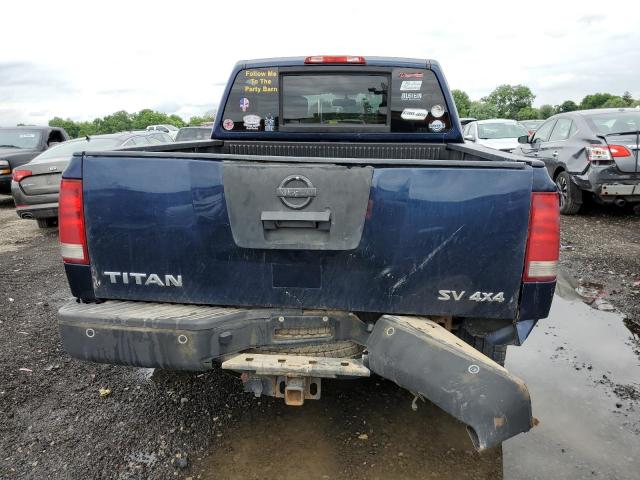Photo 6 from auction – 2012 NISSAN TITAN S with VIN 1N6AA0EC9CN311693