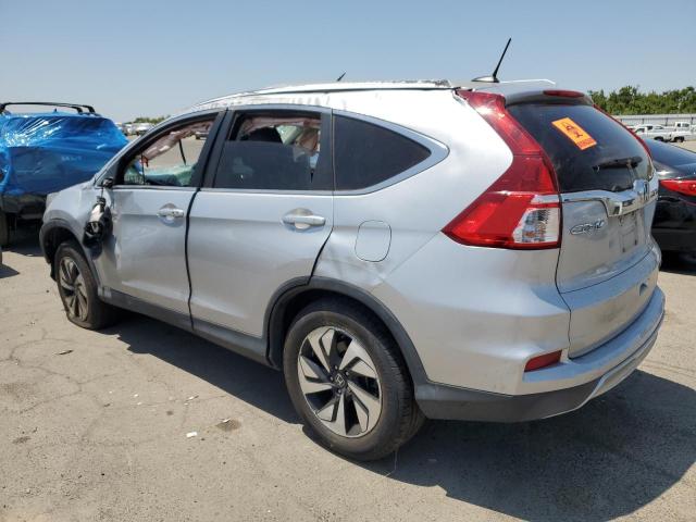 Photo 2 from auction – 2016 HONDA CR-V TOURI with VIN 5J6RM4H95GL072627
