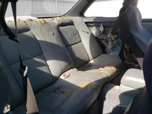 Photo 10 from auction – 1995 LEXUS SC 300 with VIN JT8JZ31C5S0019536