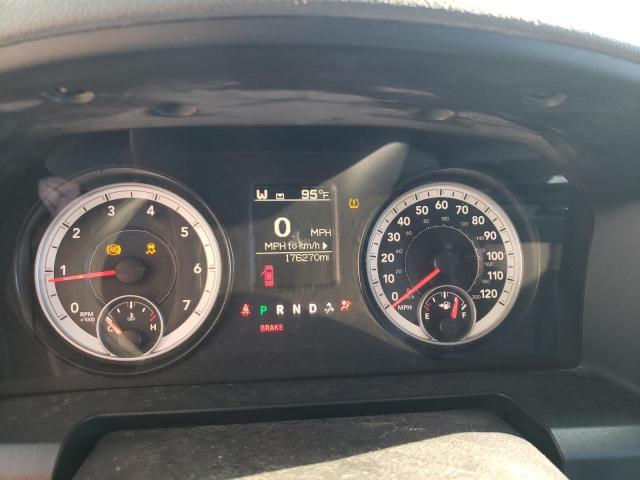 Photo 9 from auction – 2014 RAM 1500 SLT with VIN 1C6RR6GT2ES253436