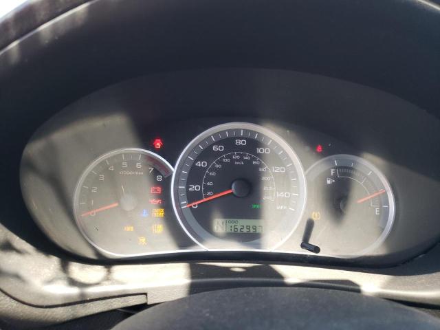 Photo 9 from auction – 2011 SUBARU IMPREZA 2. with VIN JF1GH6A68BH816509