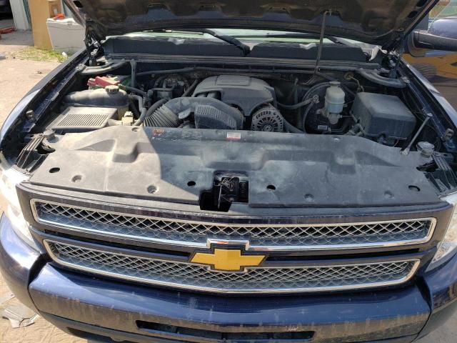 Photo 11 from auction – 2012 CHEVROLET 1500 with VIN 1GCPKTE71CF159322