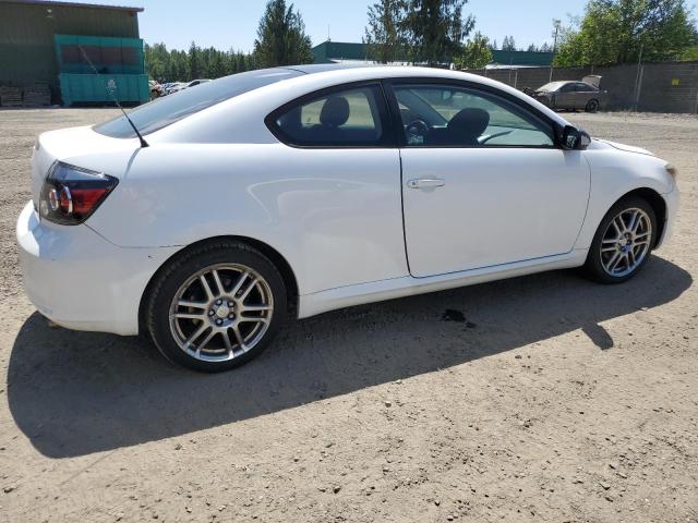 Photo 3 from auction – 2008 TOYOTA SCION TC with VIN JTKDE167780227624