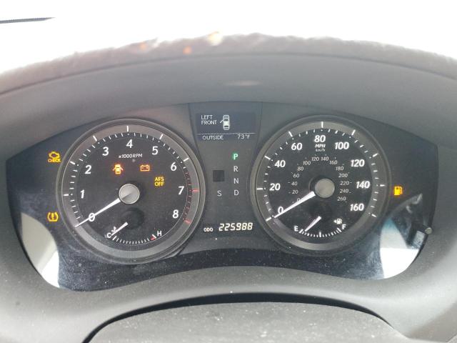 Photo 9 from auction – 2007 LEXUS ES 350 with VIN JTHBJ46G172134286