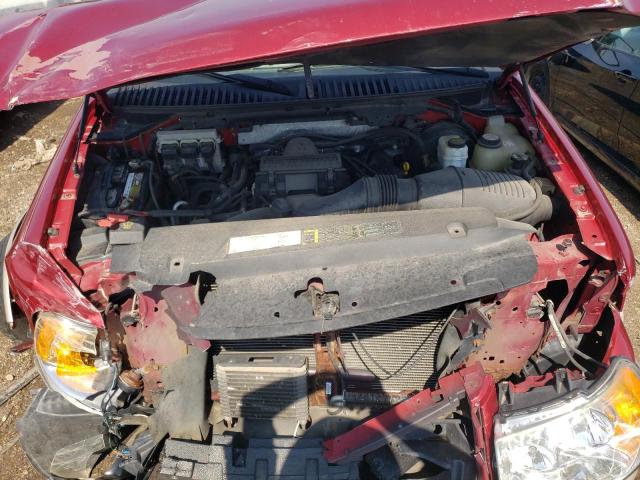 Photo 12 from auction – 2006 FORD EXPEDITION with VIN 1FMPU18566LA40076