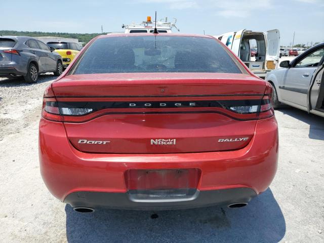 Photo 6 from auction – 2013 DODGE DART SXT with VIN 1C3CDFBA2DD323575