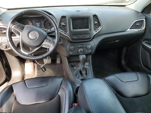 Photo 8 from auction – 2019 JEEP CHEROKEE L with VIN 1C4PJLLN7KD196146