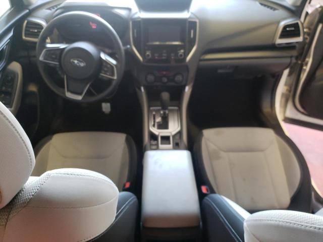 Photo 8 from auction – 2020 SUBARU FORESTER with VIN JF2SKAAC6LH435484