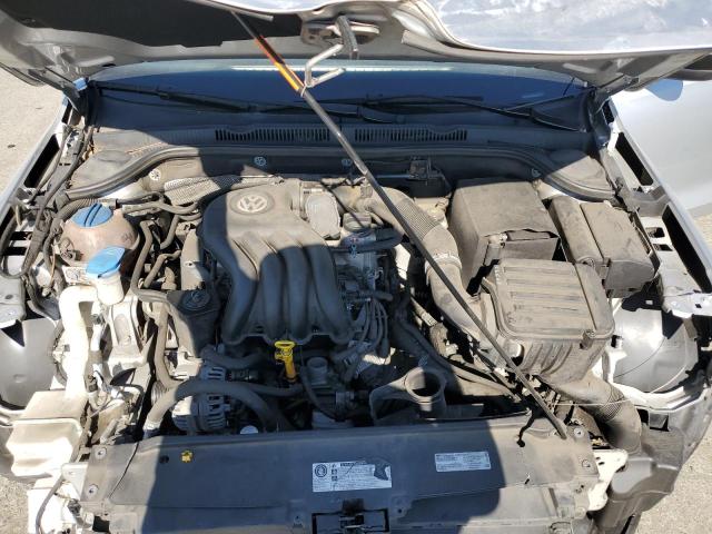 Photo 11 from auction – 2014 VOLKSWAGEN JETTA BASE with VIN 3VW1K7AJ5EM441509