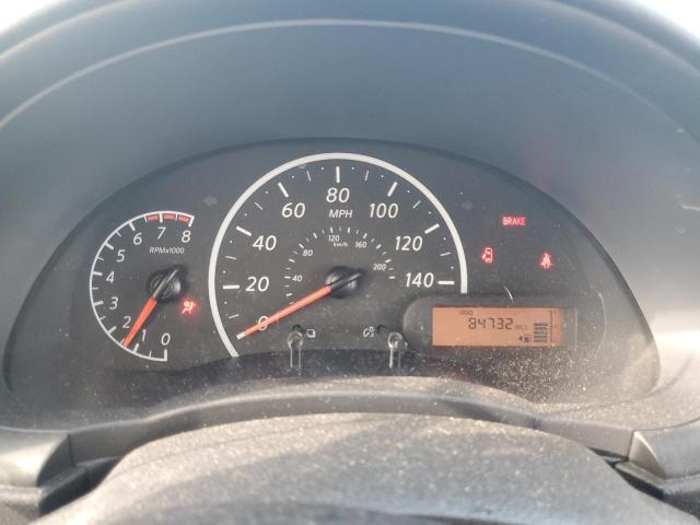 صورة رقم 9 من المزاد - 2017 NISSAN VERSA S مع VIN 3N1CN7AP1HL907294