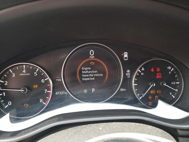 Photo 9 from auction – 2021 MAZDA 3 SELECT with VIN JM1BPAKL5M1332355
