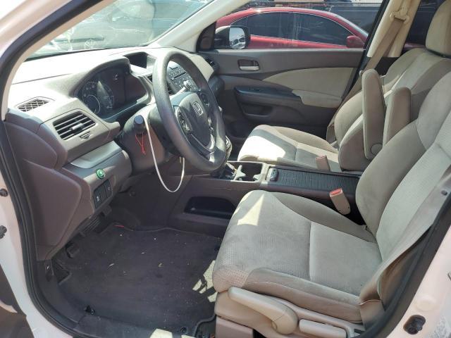 Photo 7 from auction – 2014 HONDA CR-V EX with VIN 5J6RM4H58EL056044
