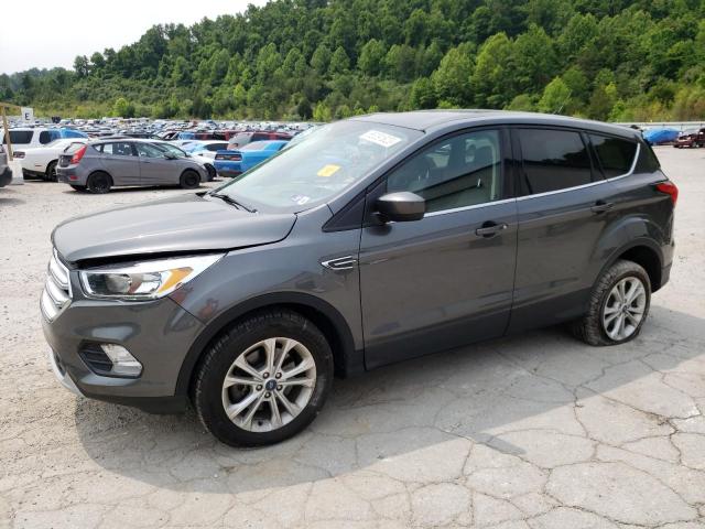 FORD ESCAPE SE 2019 with VIN 1FMCU9GD0KUB53497 - Photo from auction