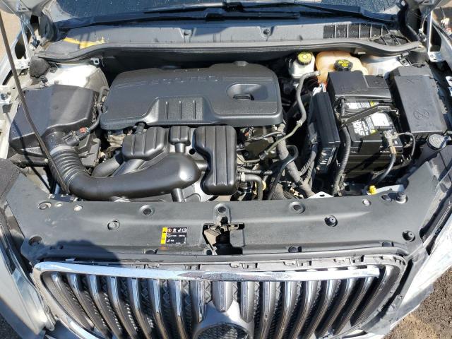 Photo 11 from auction – 2012 BUICK VERANO with VIN 1G4PS5SKXC4175725