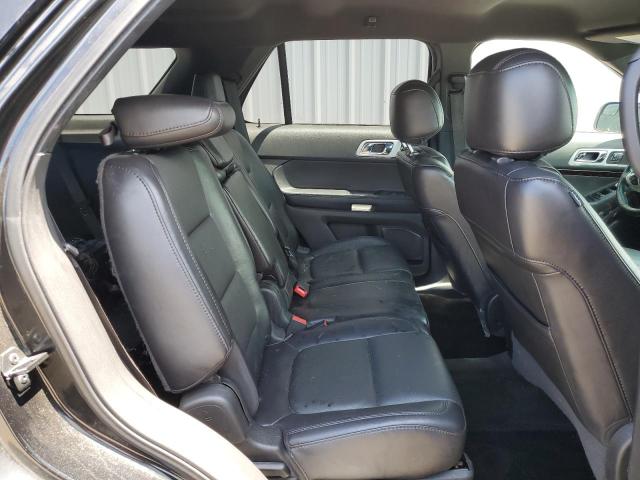 Photo 11 from auction – 2014 FORD EXPLORER L with VIN 1FM5K7F80EGA38229