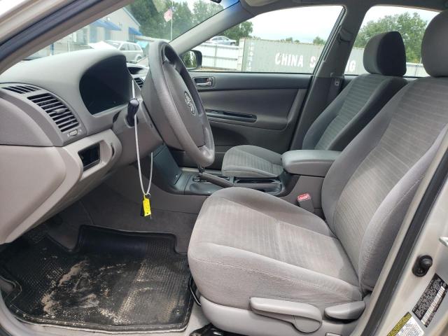 Photo 7 from auction – 2006 TOYOTA CAMRY LE with VIN 4T1BE32K86U693777