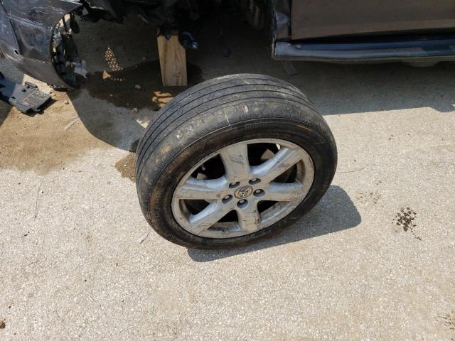 Photo 12 from auction – 2009 TOYOTA CAMRY with VIN 4T1BE46K09U355830