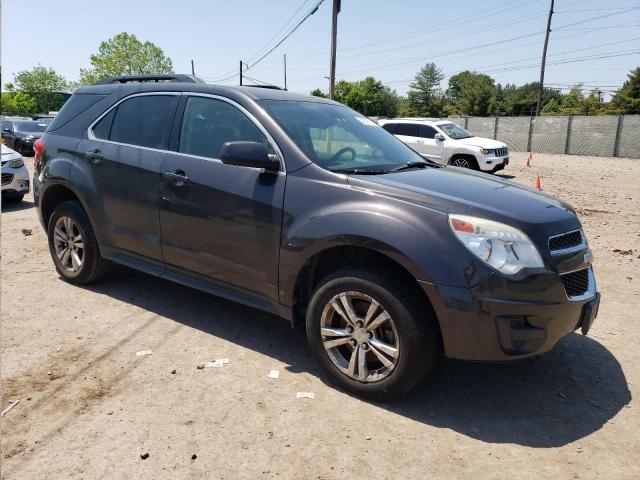 Photo 4 from auction – 2014 CHEVROLET EQUINOX LT with VIN 2GNFLFEK9E6319935