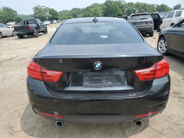 Photo 6 from auction – 2014 BMW 435 XI with VIN WBA3R5C50EF730158