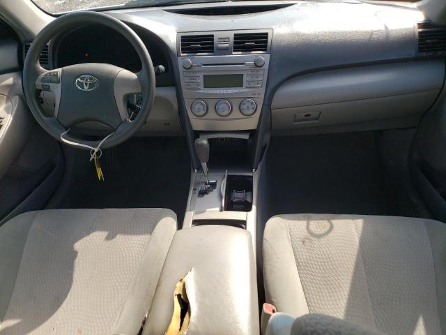 Photo 8 from auction – 2011 TOYOTA CAMRY BASE with VIN 4T1BF3EK1BU686723