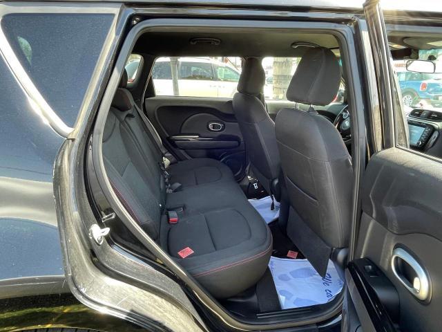 Photo 6 from auction – 2016 KIA SOUL + with VIN KNDJP3A53G7353717