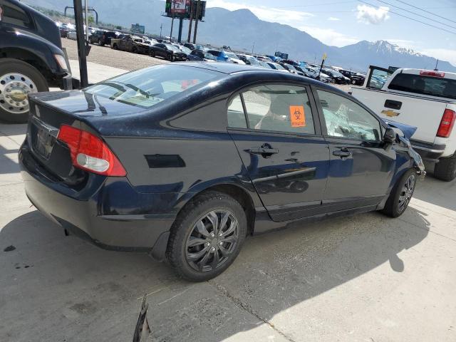 Photo 3 from auction – 2011 HONDA CIVIC LX with VIN 2HGFA1F56BH305826