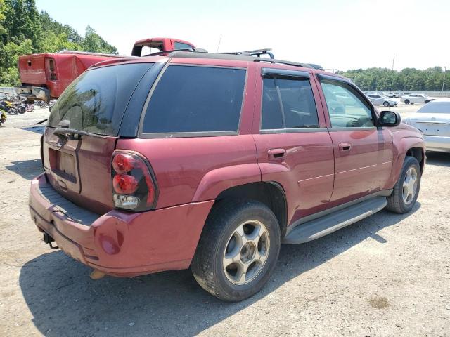 Photo 3 from auction – 2009 CHEVROLET TRAILBLAZE with VIN 1GNDS33S092118102