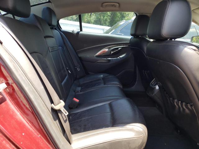 Photo 10 from auction – 2015 BUICK LACROSSE with VIN 1G4GB5G38FF271587