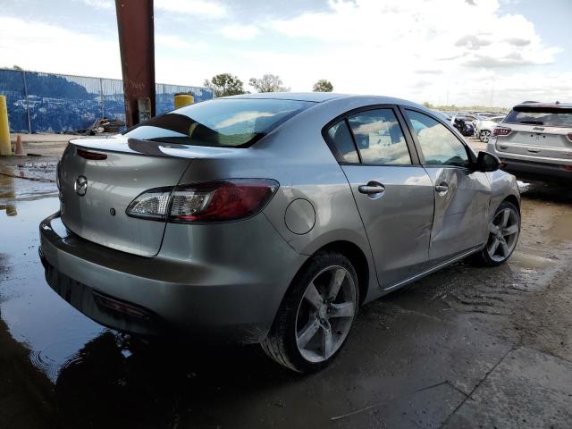 Photo 3 from auction – 2011 MAZDA 3 I with VIN JM1BL1UF1B1497674