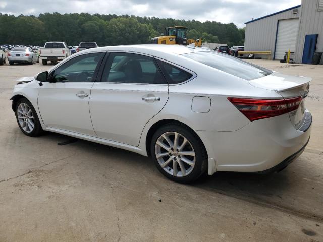 Photo 2 from auction – 2014 TOYOTA AVALON BAS with VIN 4T1BK1EB5EU093354