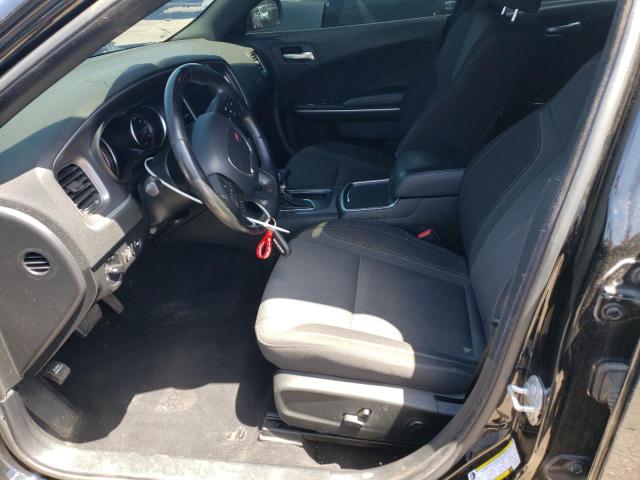 Photo 7 from auction – 2020 DODGE CHARGER SX with VIN 2C3CDXBG7LH124842