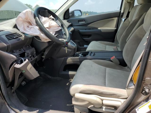 Photo 7 from auction – 2012 HONDA CR-V EX with VIN 5J6RM3H50CL029945